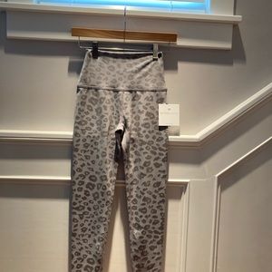 Beyond Yoga Leggings XS